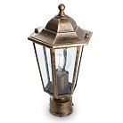 Уличный фонарь Feron 11129 6103/PL6103