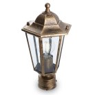 Уличный фонарь Feron 11129 6103/PL6103