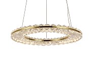 Подвесной светильник Newport 8241N/400 gold 8240