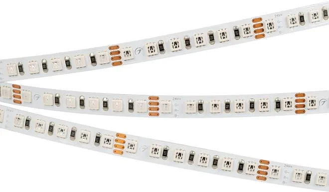 Светодиодная лента Arlight 026832 RT открытая Светодиодная лента Arlight 026832 RT открытая