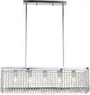 Потолочная люстра Indigo V000280 Sfarzo