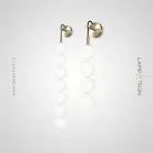 Бра ROCCO W Lampatron 7519-20942