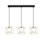 Подвесной светильник Ideal Lux 251110 LINGOTTO SP3 SINGLE