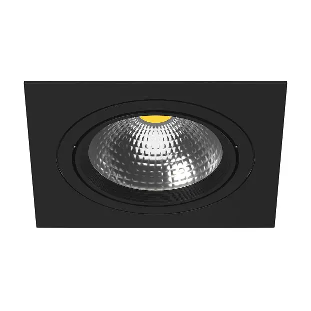 Встраиваемый светильник Lightstar i81707 INTERO 111 QUADRO Встраиваемый светильник Lightstar i81707 INTERO 111 QUADRO