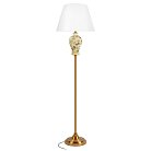 Торшер Loft IT 10382F Gladiole