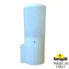 Уличный настенный светильник fumagalli dr2.570.000.wyf1r amelia