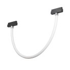 Трековый светильник магнитный светодиодный с гибким неоном Vitaluce VT0200048-01