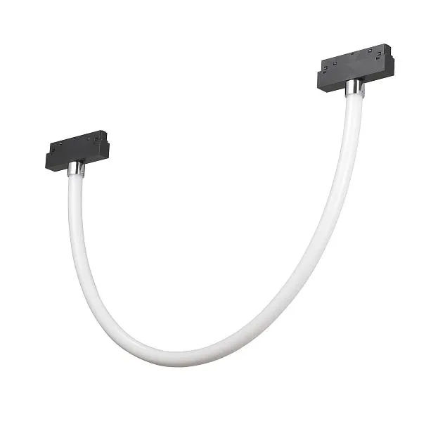 Трековый светильник магнитный светодиодный с гибким неоном Vitaluce VT0200048-01