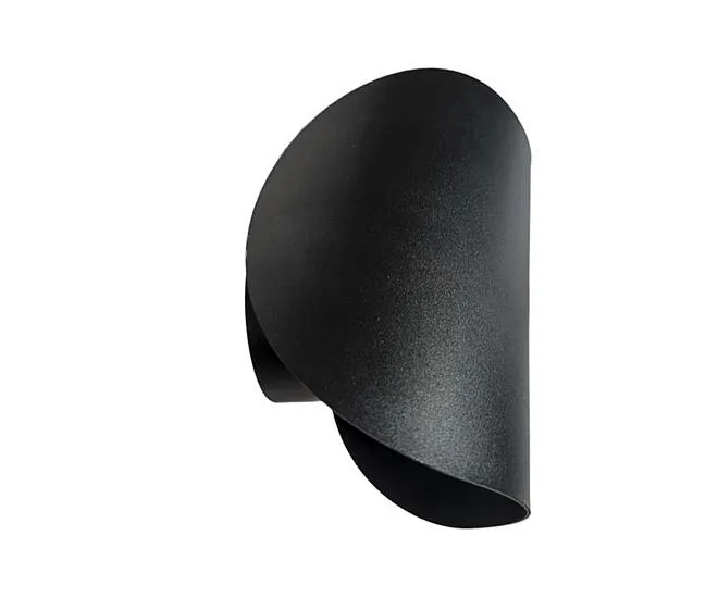 Уличные настенные светильники Kink Light 08584,19 Вито