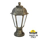 Уличный наземный светильник fumagalli k22.110.000.byf1r saba Mikrolot/Saba