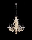 Подвесной светильник Lumina Deco LDP 5015-6 BG MONTANERA