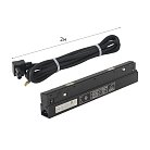 Блок питания Crystal Lux CLT 0.203 08 BL SPACE