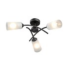 Накладная люстра Vitaluce V2850-1/3PL