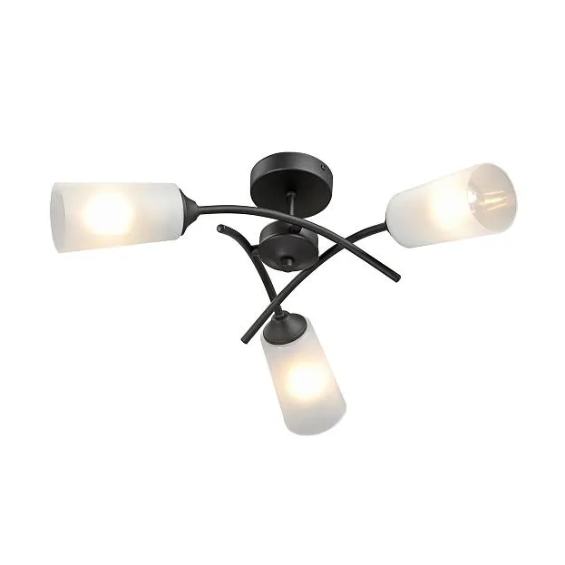 Накладная люстра Vitaluce V2850-1/3PL