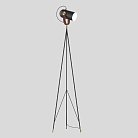 Торшер Crystal Lux KRUS PT1.2 BLACK