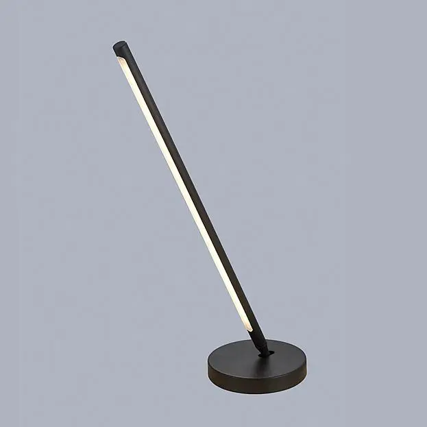 Настольная лампа Crystal Lux LARGO LG9W BLACK Настольная лампа Crystal Lux LARGO LG9W BLACK