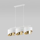 Подвесной светильник TK Lighting 4821 Grant White a066424