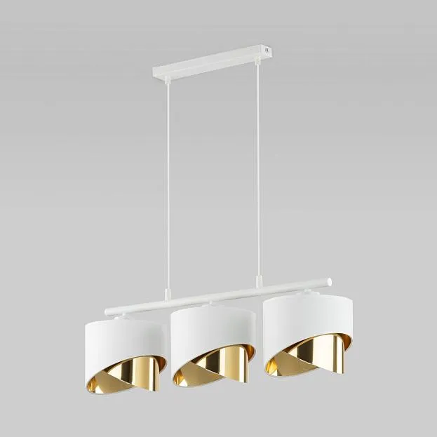Подвесной светильник TK Lighting 4821 Grant White a066424