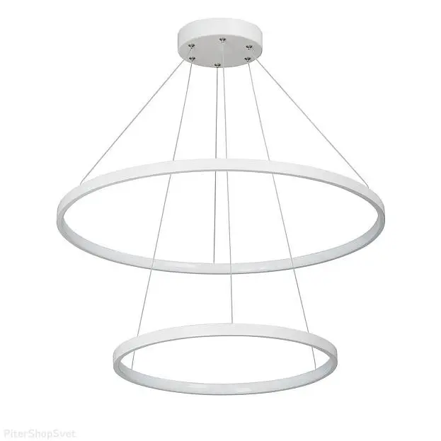 Подвесной светильник Vitaluce V04614-03/2S Подвесной светильник Vitaluce V04614-03/2S
