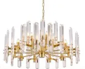 Подвесная люстра Cloyd 10276 Estrada