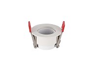 Встраиваемое основание Donolux Recessed mounting 2W LIGHT WAVE