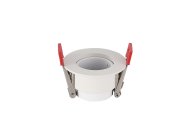 Встраиваемое основание Donolux Recessed mounting 2W LIGHT WAVE