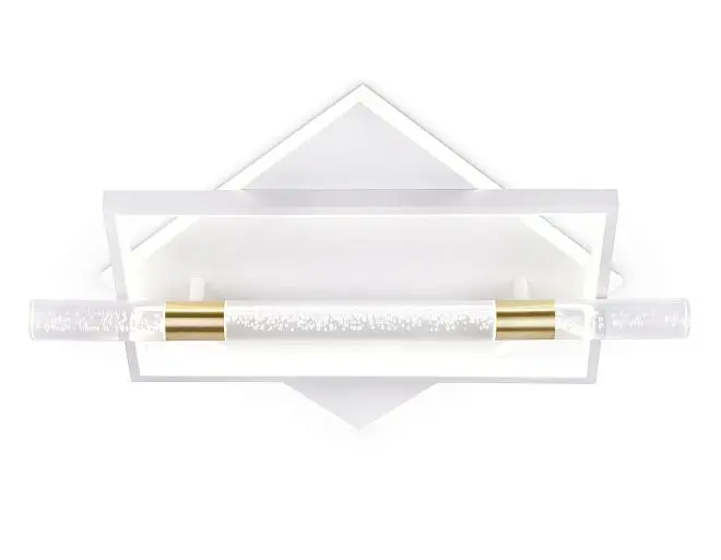 Потолочный светодиодный светильник Ambrella light FL5012 Потолочный светодиодный светильник Ambrella light FL5012