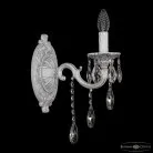 Бра Bohemia AL7801B10/1/175 B WMN