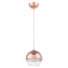 Подвесной светильник Lumina Deco LDP 1029-150 R.GD Veroni