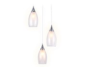 Подвесной светильник Ambrella light TR3548 Traditional