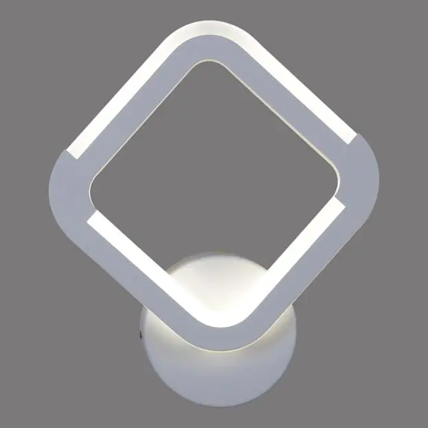 Бра Reluce 09821-3.2-01 WH Бра Reluce 09821-3.2-01 WH