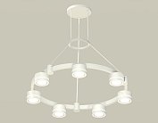 Подвесной светильник Ambrella light XR92031601