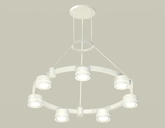 Подвесной светильник Ambrella light XR92031601 Подвесной светильник Ambrella light XR92031601