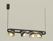 Подвесной светильник Ambrella light XB9164081