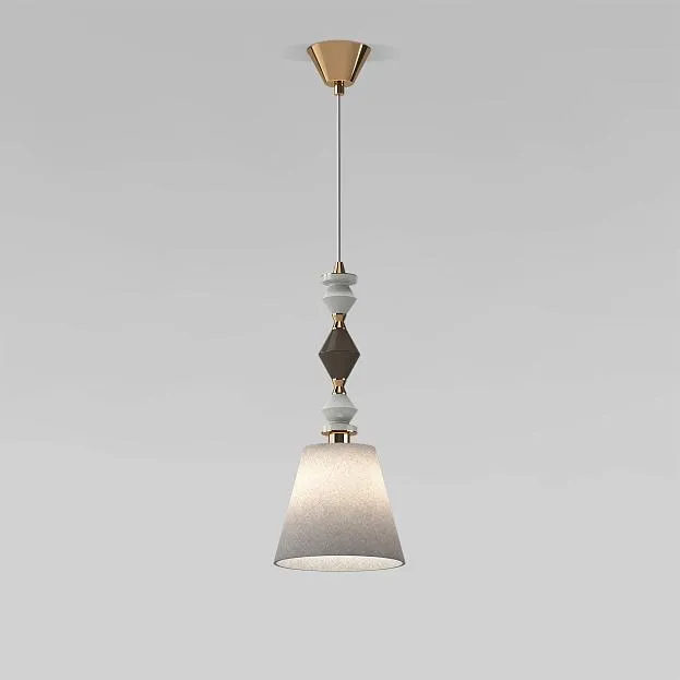 Подвесной светильник eurosvet 104012 olaria a071402