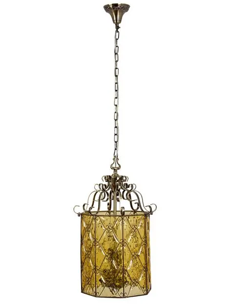 Подвесной светильник Abrasax 2130/4(amber) Подвесной светильник Abrasax 2130/4(amber)