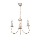 Подвесная люстра Vitaluce V1339/3