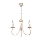 Подвесная люстра Vitaluce V1339/3