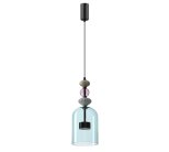 Подвес ODEON LIGHT 5046/12L PALLETA