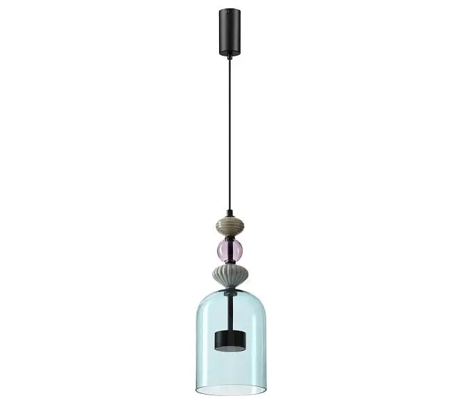 Подвес ODEON LIGHT 5046/12L PALLETA Подвес ODEON LIGHT 5046/12L PALLETA