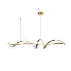 Люстра подвесная Aployt APL.082.03.53 Judyta