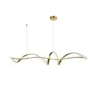 Люстра подвесная Aployt APL.082.03.53 Judyta