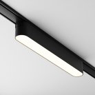 Трековый светильник Maytoni Technical TR080-1-12W3K-B Basis