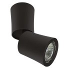 Потолочный светильник Lightstar 214457 ROTONDA HP16 ЧЕРНЫЙ