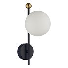 Настенный светильник E14 1*40W 220V Lumion 6581/1W MELODY