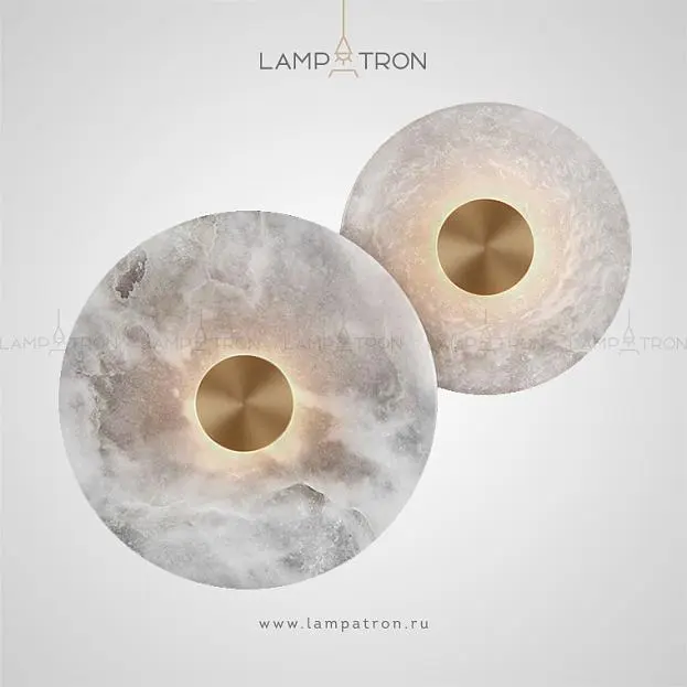 Бра LEIA Lampatron 4789-16329 Бра LEIA Lampatron 4789-16329