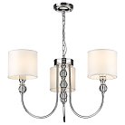 Подвесная люстра Velante 295-103-03