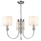 Подвесная люстра Velante 295-103-03