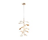 Подвес латунь Kink Light 07868-2A,36 Сири