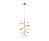 Подвес латунь Kink Light 07868-2A,36 Сири